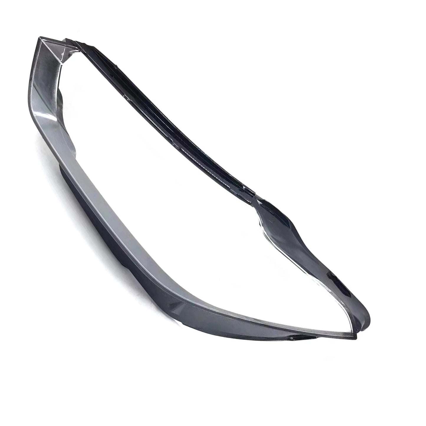 1 x Front Left Headlight Lens Cover for BMW 8 Series G14 G15 G16 (2019-2024)
