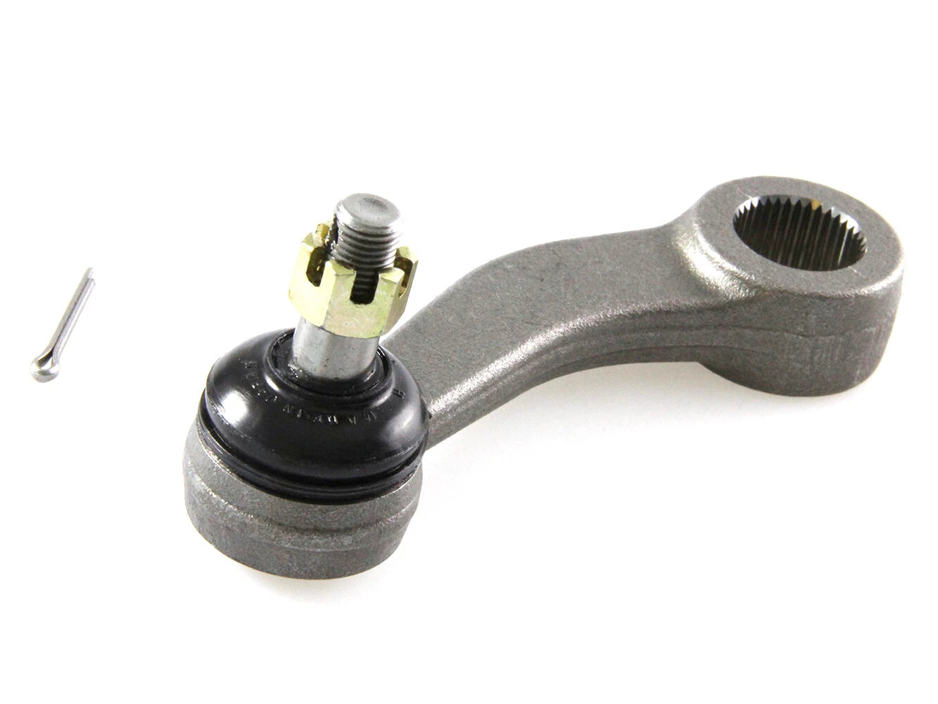 Pitman Arm End for Toyota Publica Starlet P40 P50 KP47 1200 SR 1973-1978