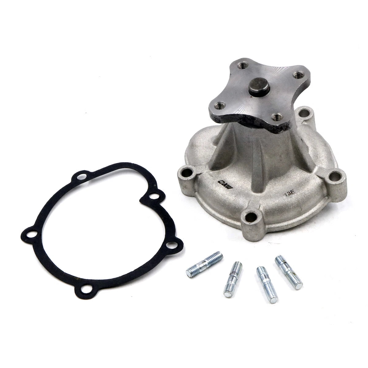 Water Pump Assembly for Nissan AD/Wingroad DX Wagon E13S/E15S 1982-1990