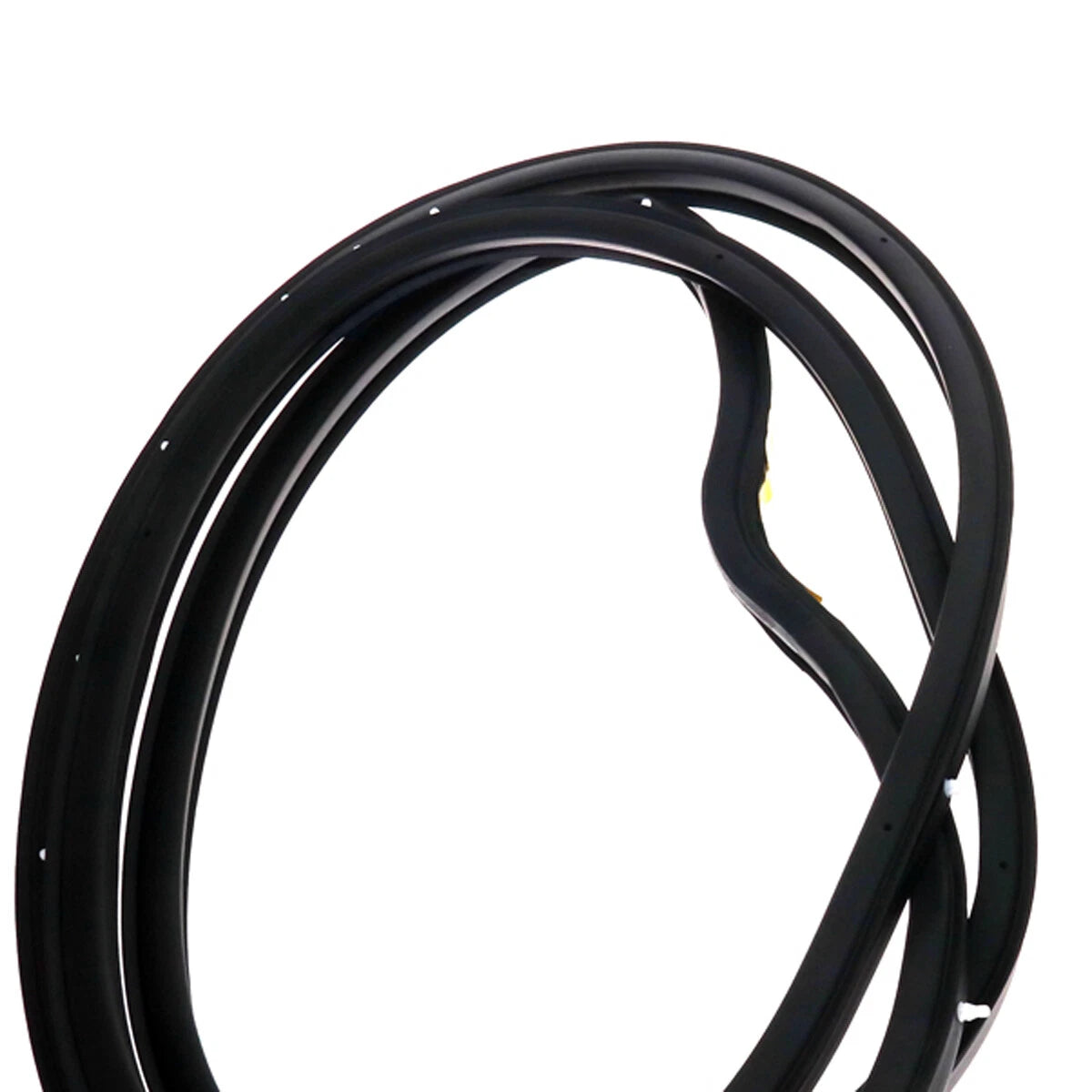 Door Weatherstrip Rubber Seal for Nissan Navara D21/Pathfinder WD21 1986-1997