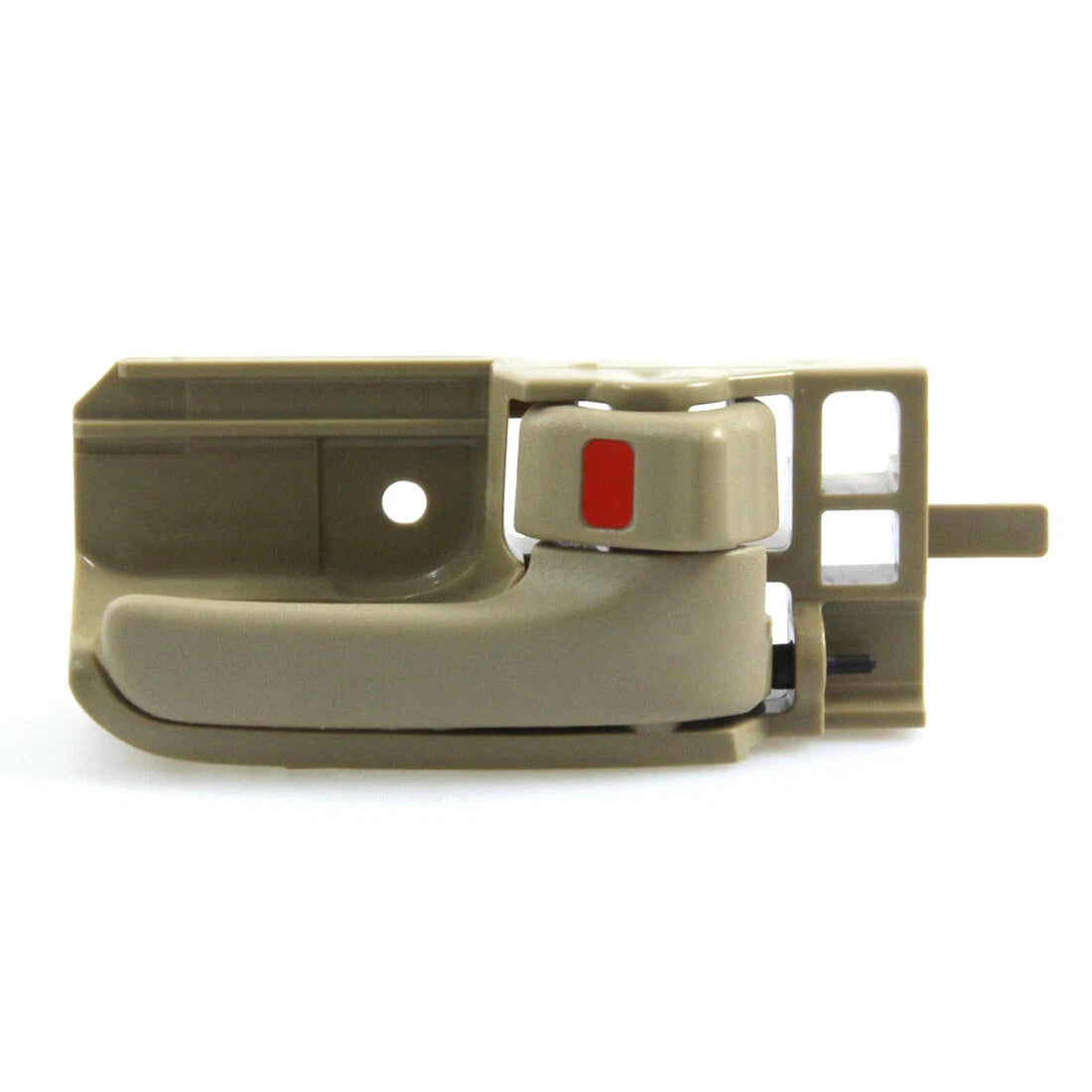 Tan Door Handle Bezel for Toyota Hilux SR5 Hilux2004-2013