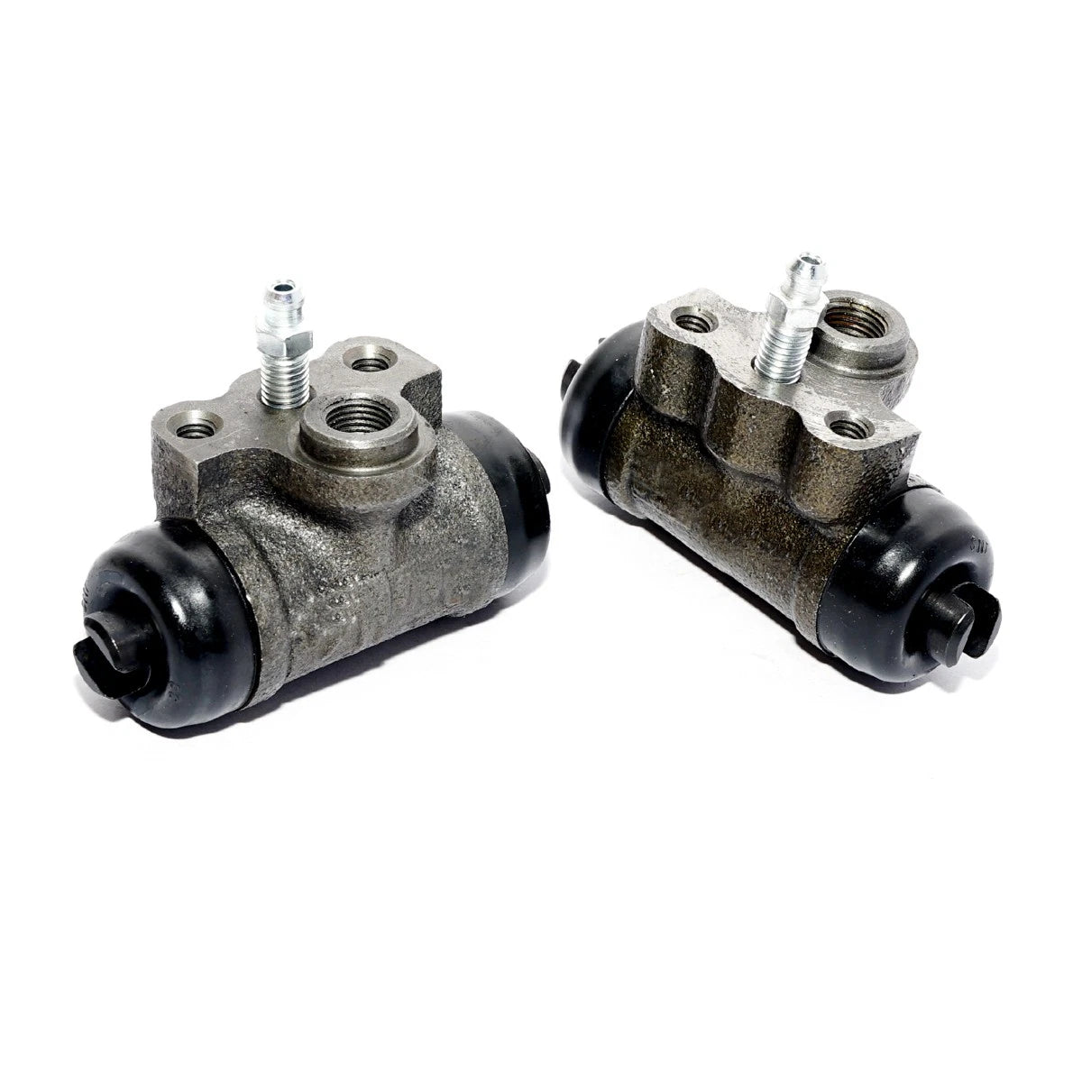 Rear Wheel Brake Cylinder x2 for Mitsubishi Mirage Colt Lancer 1995-2003