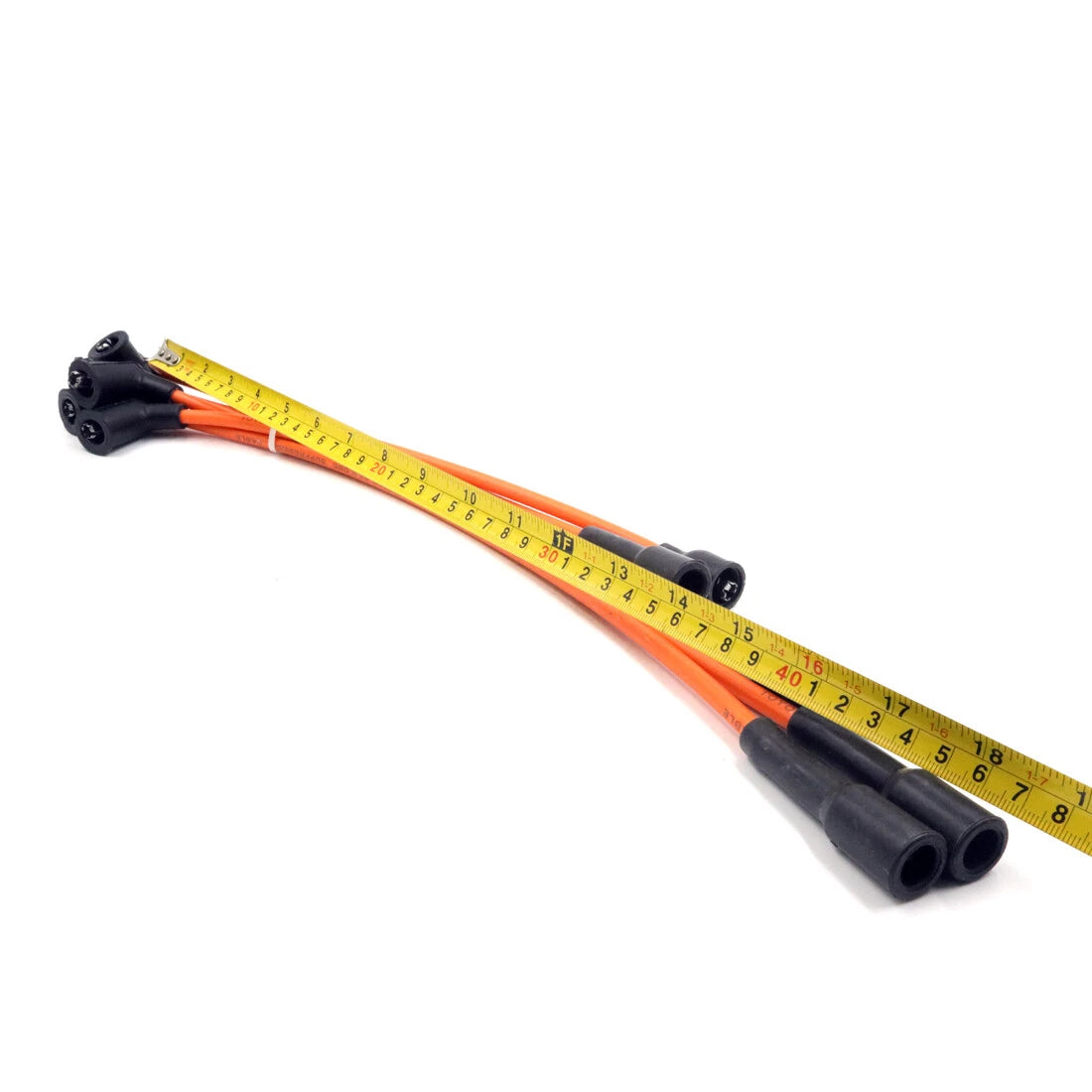Ignition Wire Set for Nissan Datsun 620 J13 Engine 1972-1979