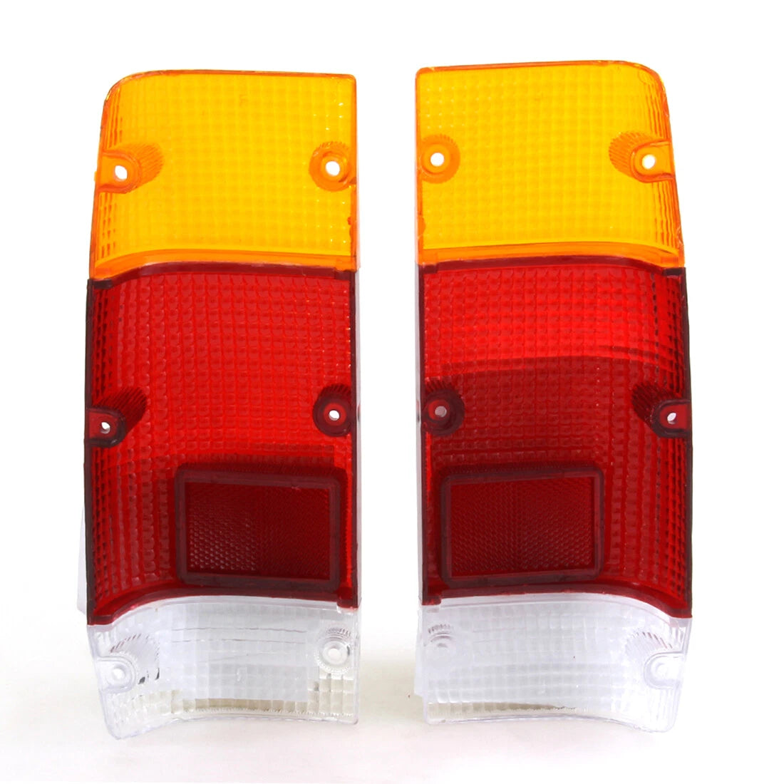 Rear Tail Light Lens for Nissan Datsun 720 1980-1989