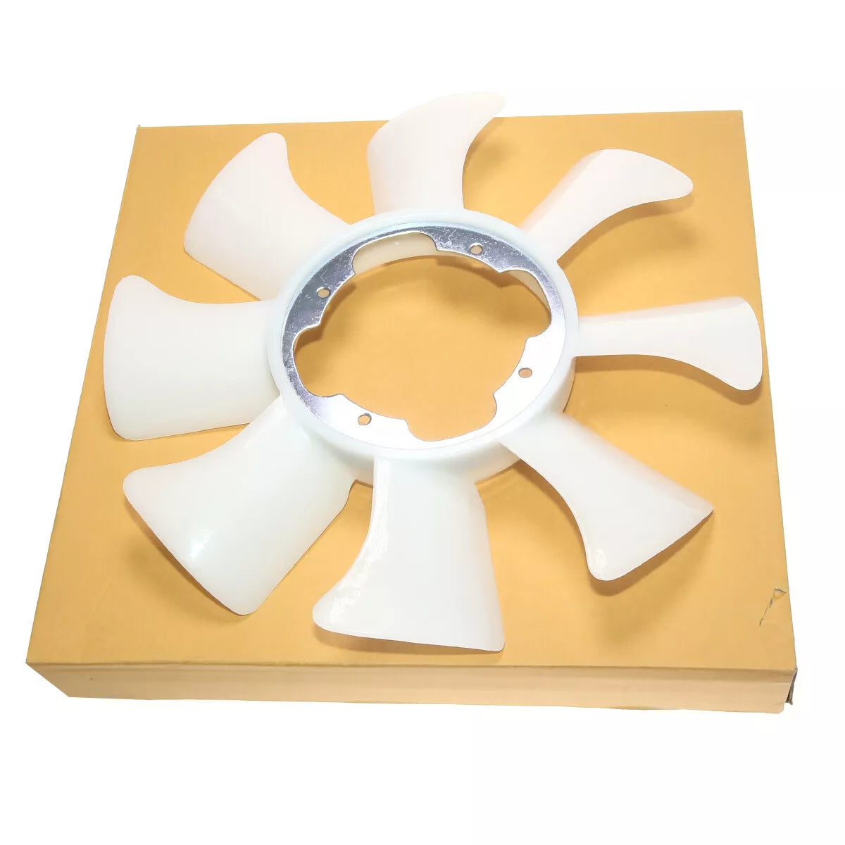 Radiator Cooling Fan Blade for Nissan Urvan E24 Caravan Homy DX 4WD 1995-2001