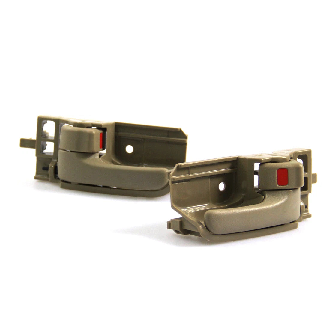 Door Handle Bezels for Toyota Hilux SR5 2005-2015