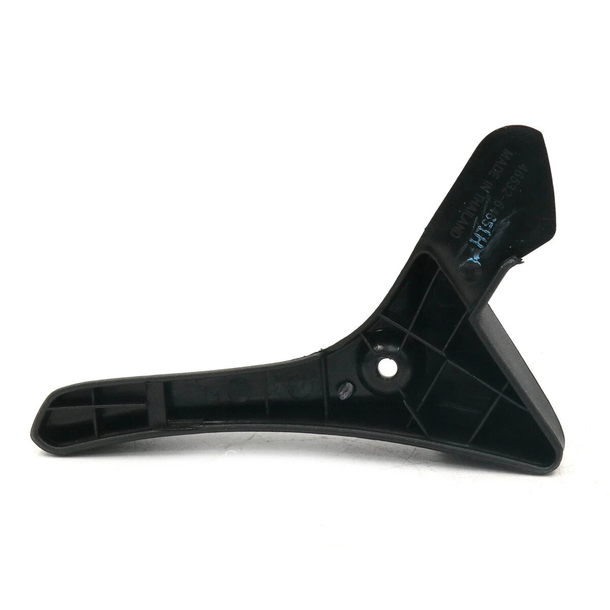 Black Seat Adjustment Lever Handle for Mitsubishi Strada Triton L200 2005-2015