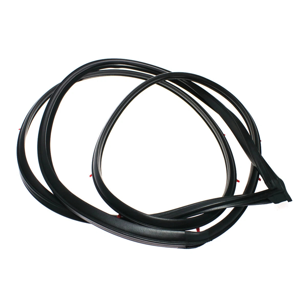 Front Door Weatherstrip Set for Suzuki Vitara Sidekick Sport 1991-1998