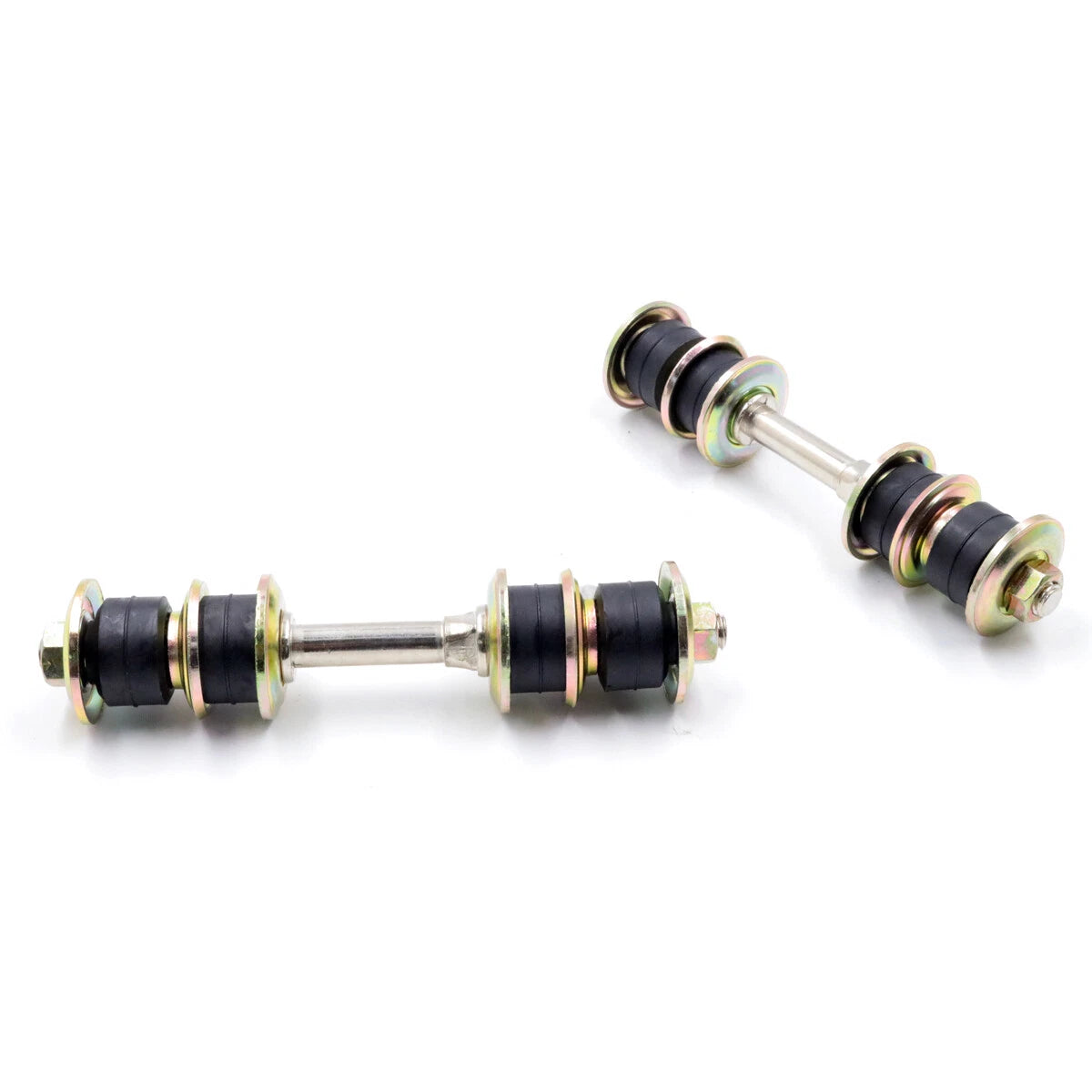 Front Stabilizer Rod Set for Toyota Corolla KE70 KE72 KE75 TE71 TE72 SR5 1979-1987