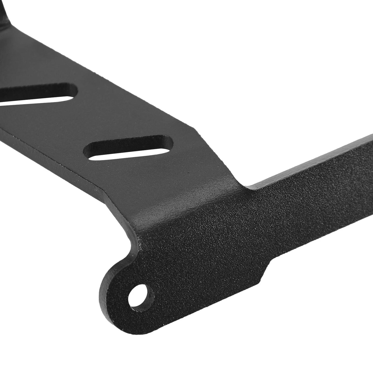 Auxiliary Headlight Bracket for BMW R1200GS R1250GS Adventure (2014-2022)