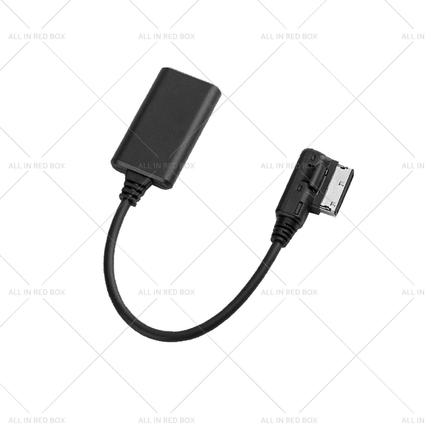 AUX Audio Cable Adapter for Audi VW (2010-2016)