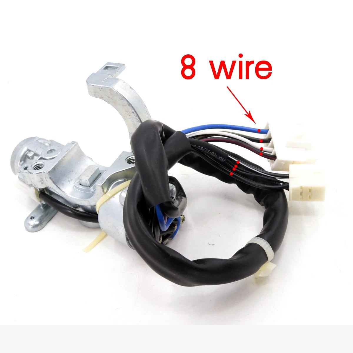 Ignition Switch for Isuzu D-Max RA/RC Holden Rodeo Chevrolet LUV Colorado 2002-2012
