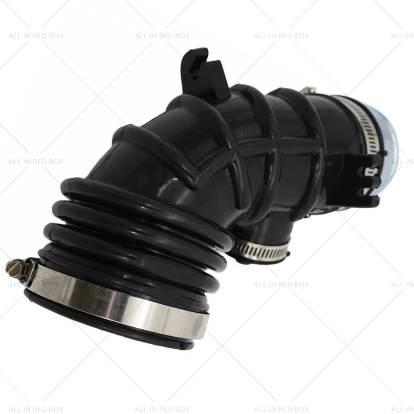 Air Intake Hose for Nissan Patrol GU Y61 4cyl 3.0 ZD30 (2000-2016)