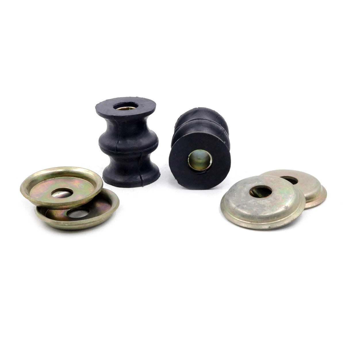 Tension Rod Bushing Set for Nissan Datsun Sunny 1971-1994