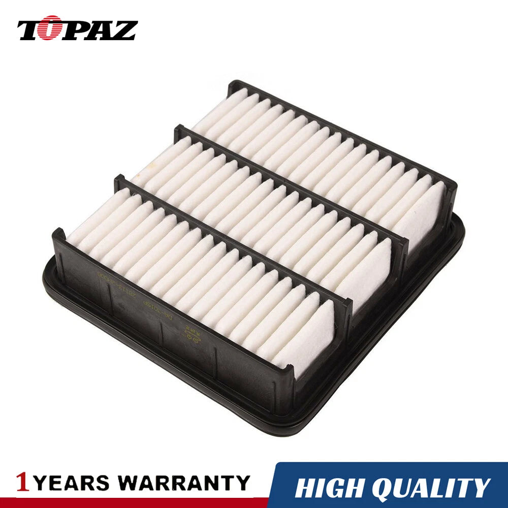 Air Filter for Hyundai i30 FD, Kia Cerato TD 1.6L 2.0L (2007-2012)