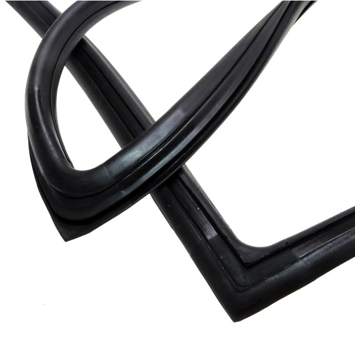 Front Windshield Weatherstrip for Nissan Datsun Bluebird 510 1968-1973
