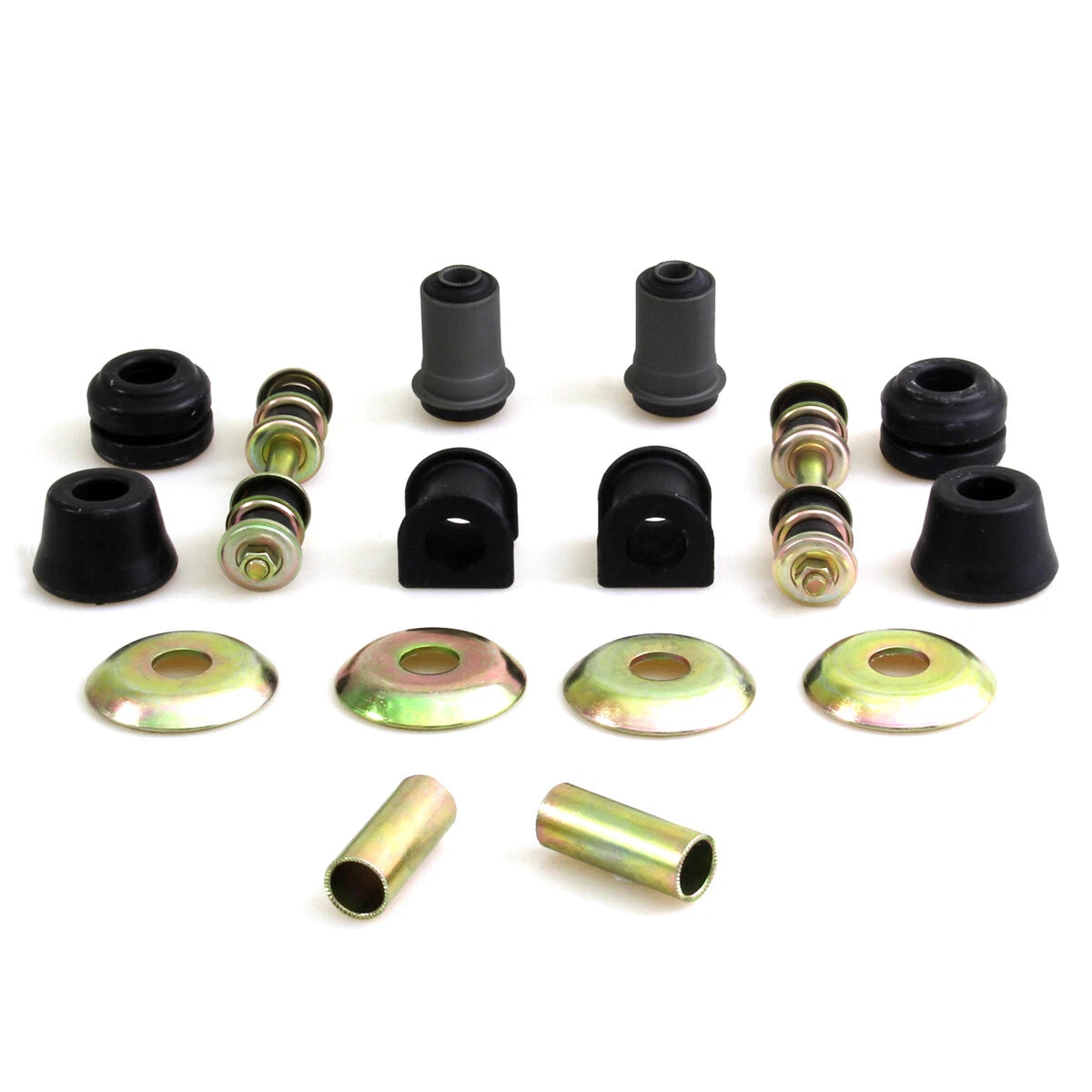 Stabilizer Bushes Set for Toyota Celica RA20-RA29 1971-1977