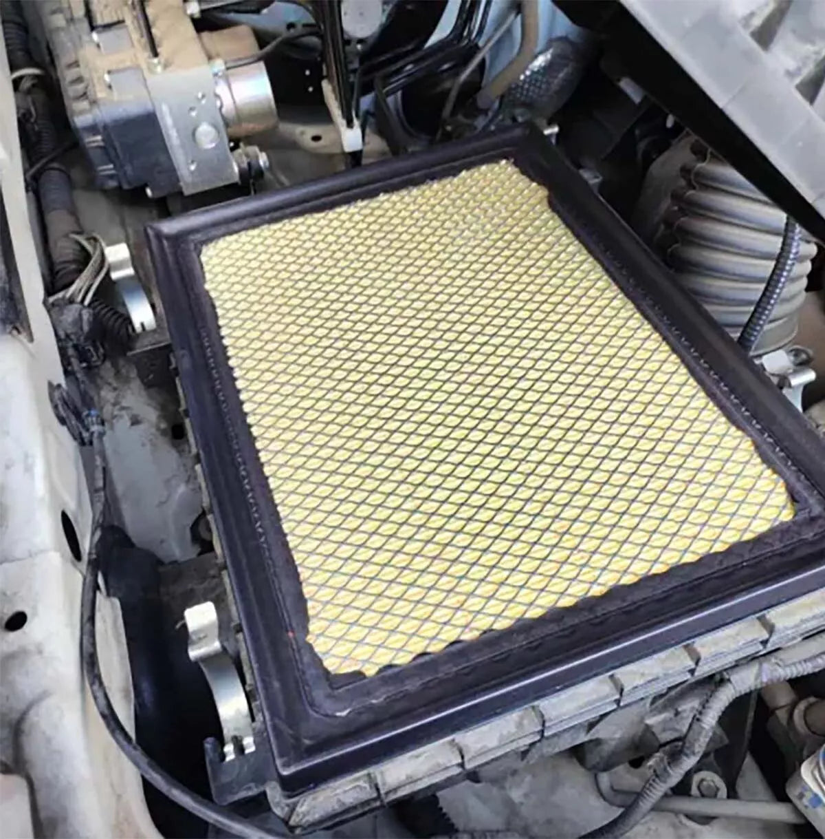 Air Filter for Toyota Hilux Revo/Fortuner (2015-2023)