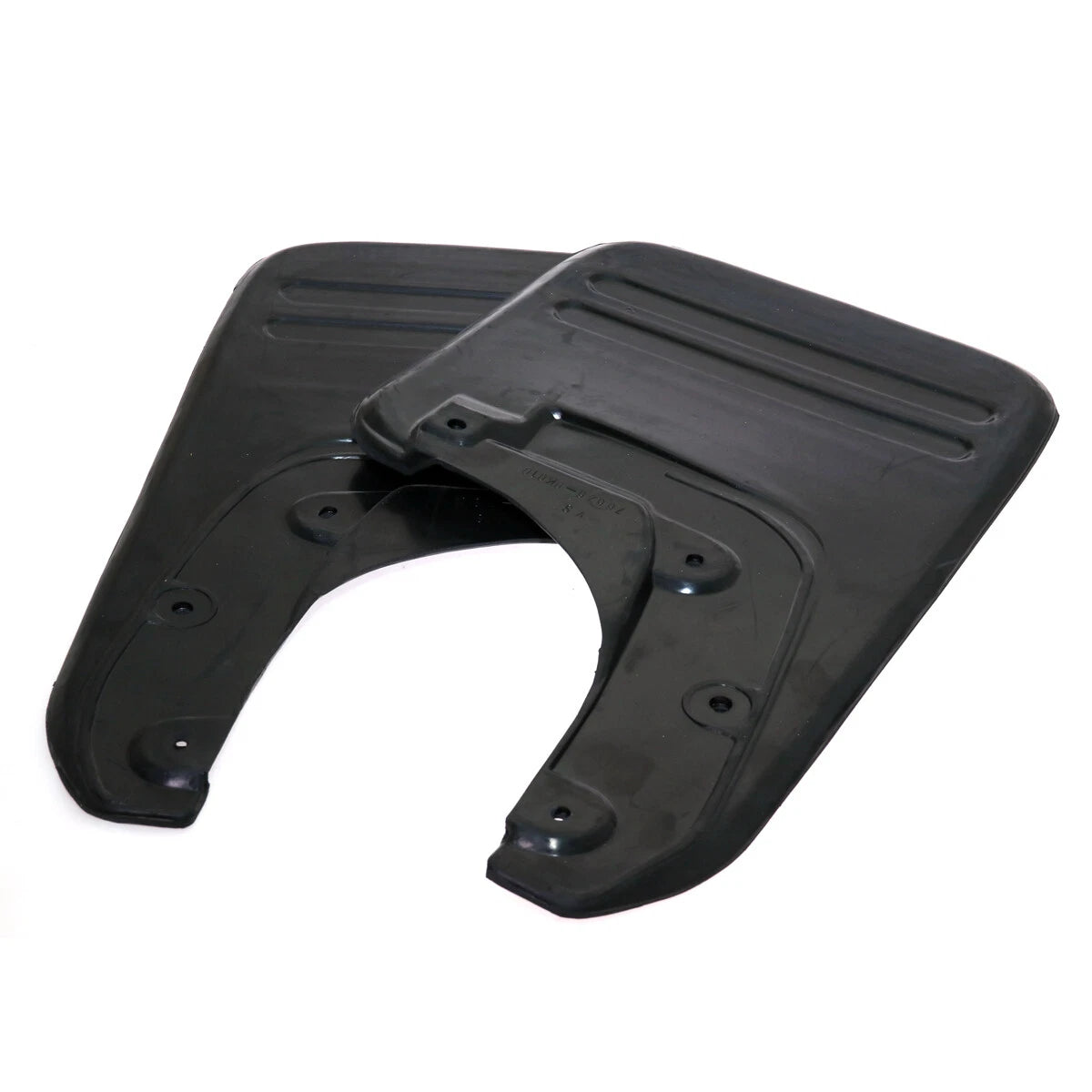 Mud Flap for Toyota Hilux SR5 4WD 2005-2015