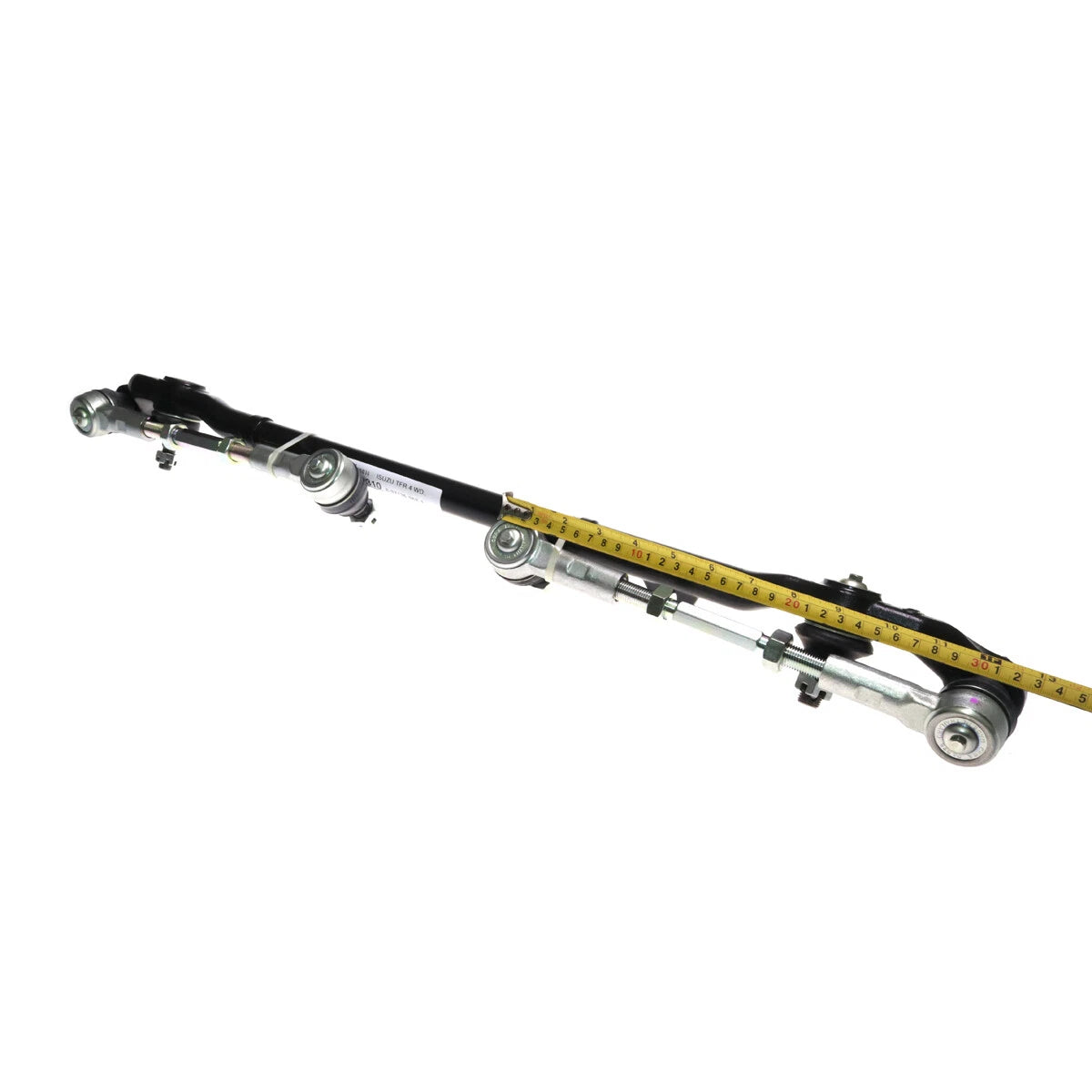 Tie Rod Idler Arm Center Link Kit for Chevrolet LUV TFR Faster-Z 1987-1996