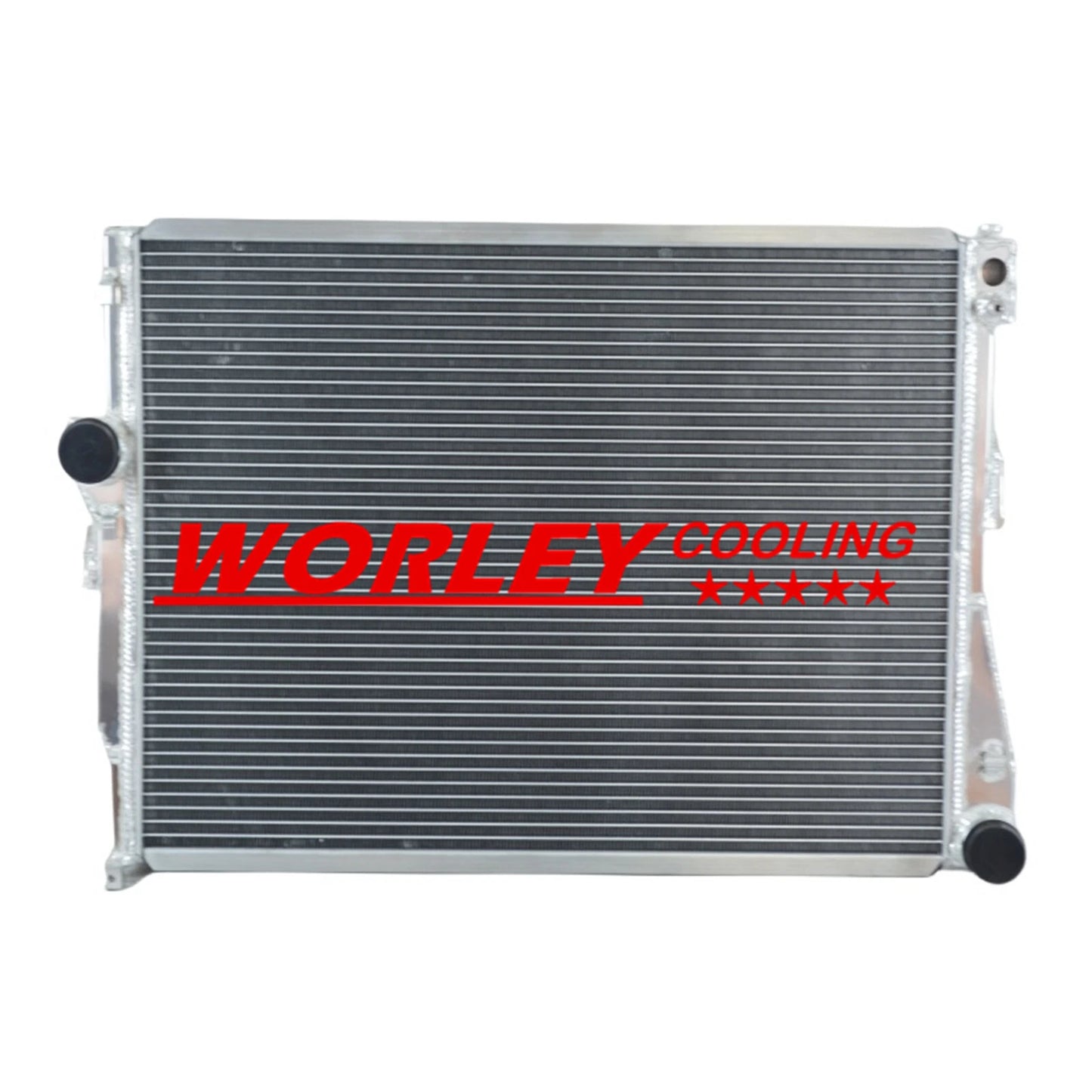 All Aluminum Radiator for BMW E46 (1999-2006)