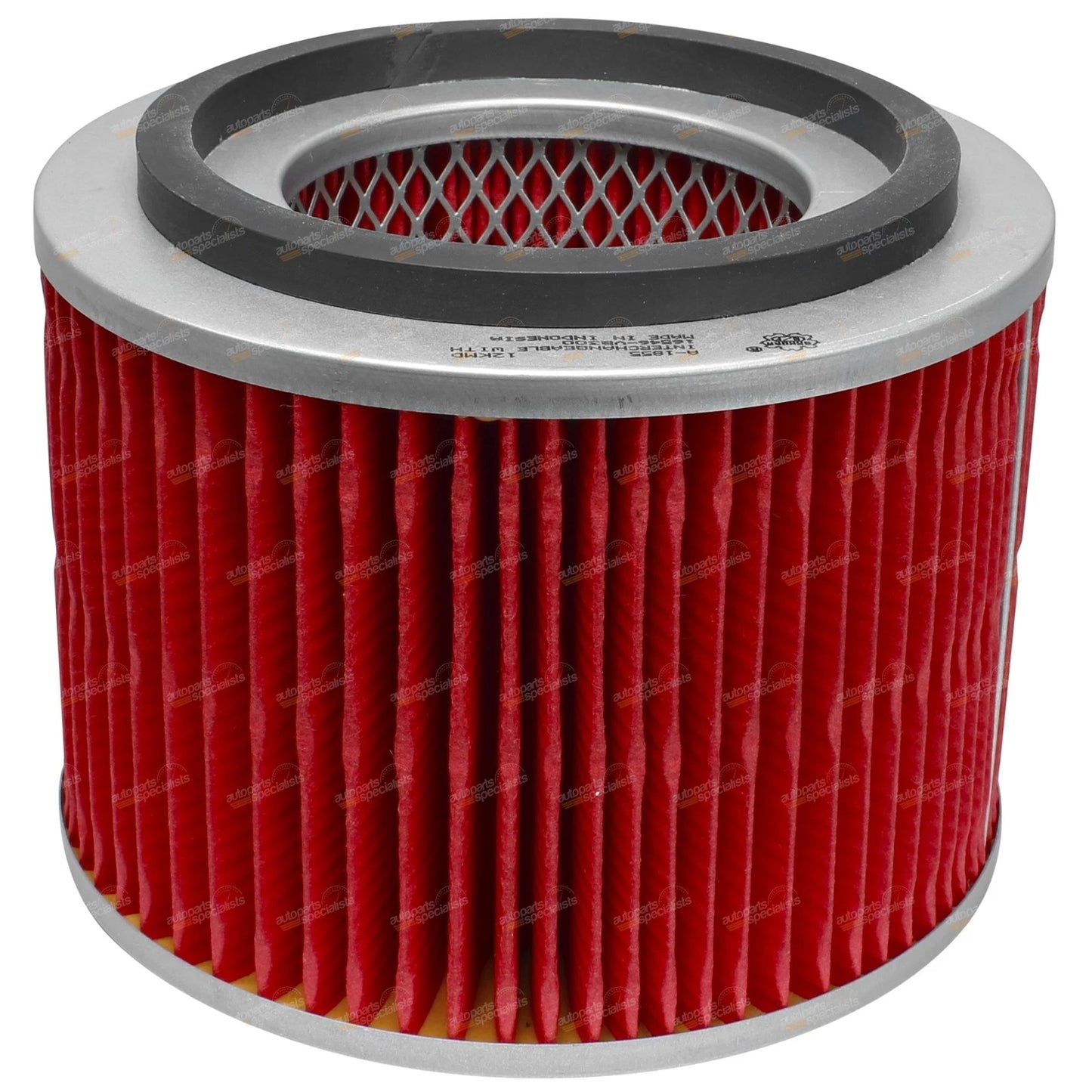 Air Filter for Nissan Patrol GU 6cyl 4.2L TD42T/TD42Ti (1999-2006)