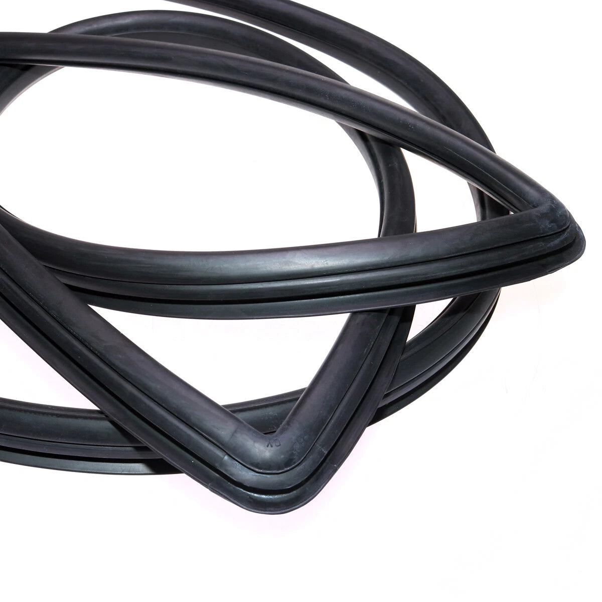 Front Windshield Weatherstrip for Nissan Datsun 720 King Cab 1980-1986