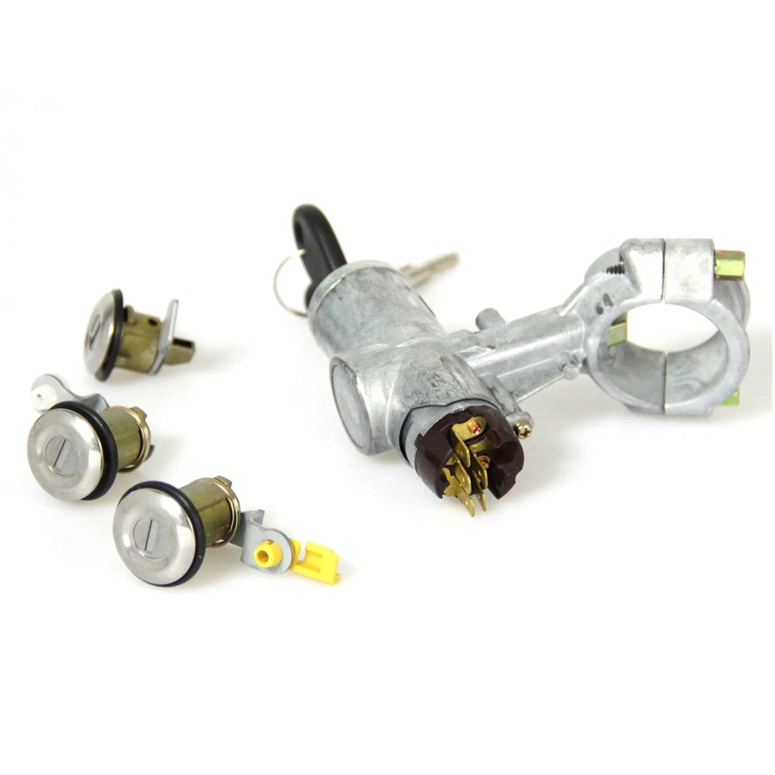 Cylinder Door Locks for Nissan Datsun D21 Navara Ute 1986-1997