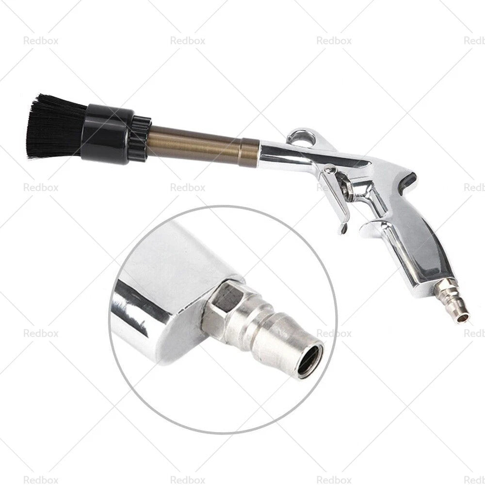 0.8Mpa High Pressure Car Cleaning Gun for Various Models