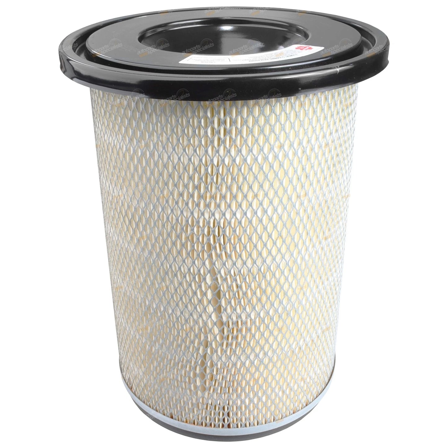 Air Filter for Isuzu NPR/NPS/NQR, Mitsubishi Fuso MK/BK/FK/FM (1984-2008)
