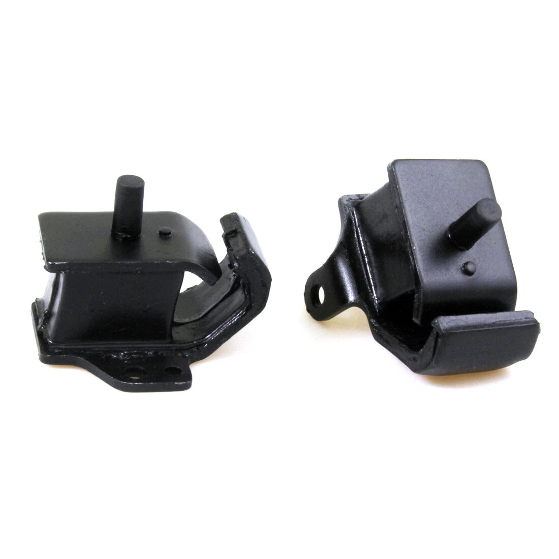 Engine Mounting x2 for Nissan BigM Power Eagle TD25 1990-1999
