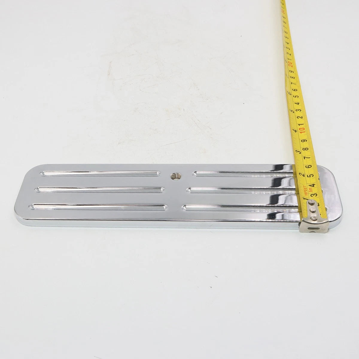 Chrome Rear View Mirror for Datsun Fairlady 240Z 260Z 280Z S130 280ZX 1969-1983