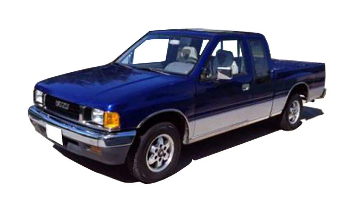1 x Right Side Air Vent Trim for Holden Rodeo (1988-1996)
