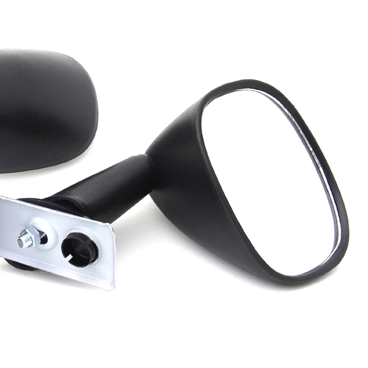 Fender Mirrors Set for Datsun Nissan B310 120Y 140Y Sunny Sentra Bluebird