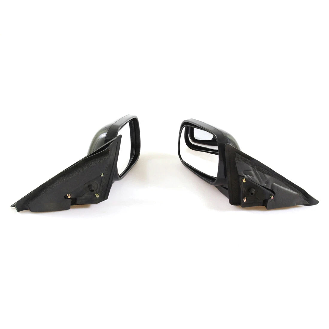 Manual Door Mirrors x2 for Honda Accord DX/EX Sedan/Wagon 1994-1997