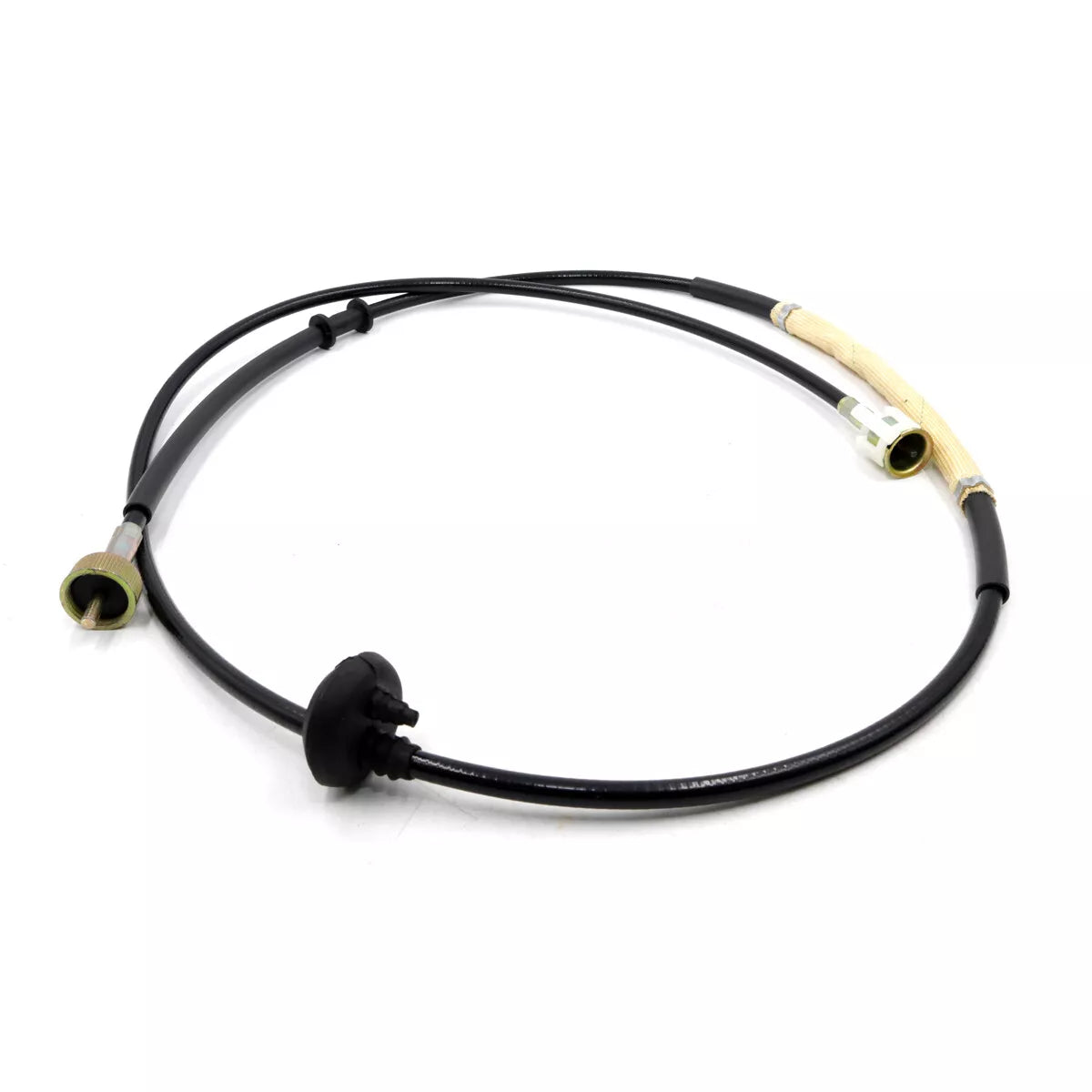 Speedometer Cable for Isuzu Faster TF TFR Chevrolet LUV Bedford Brava Opel Campo