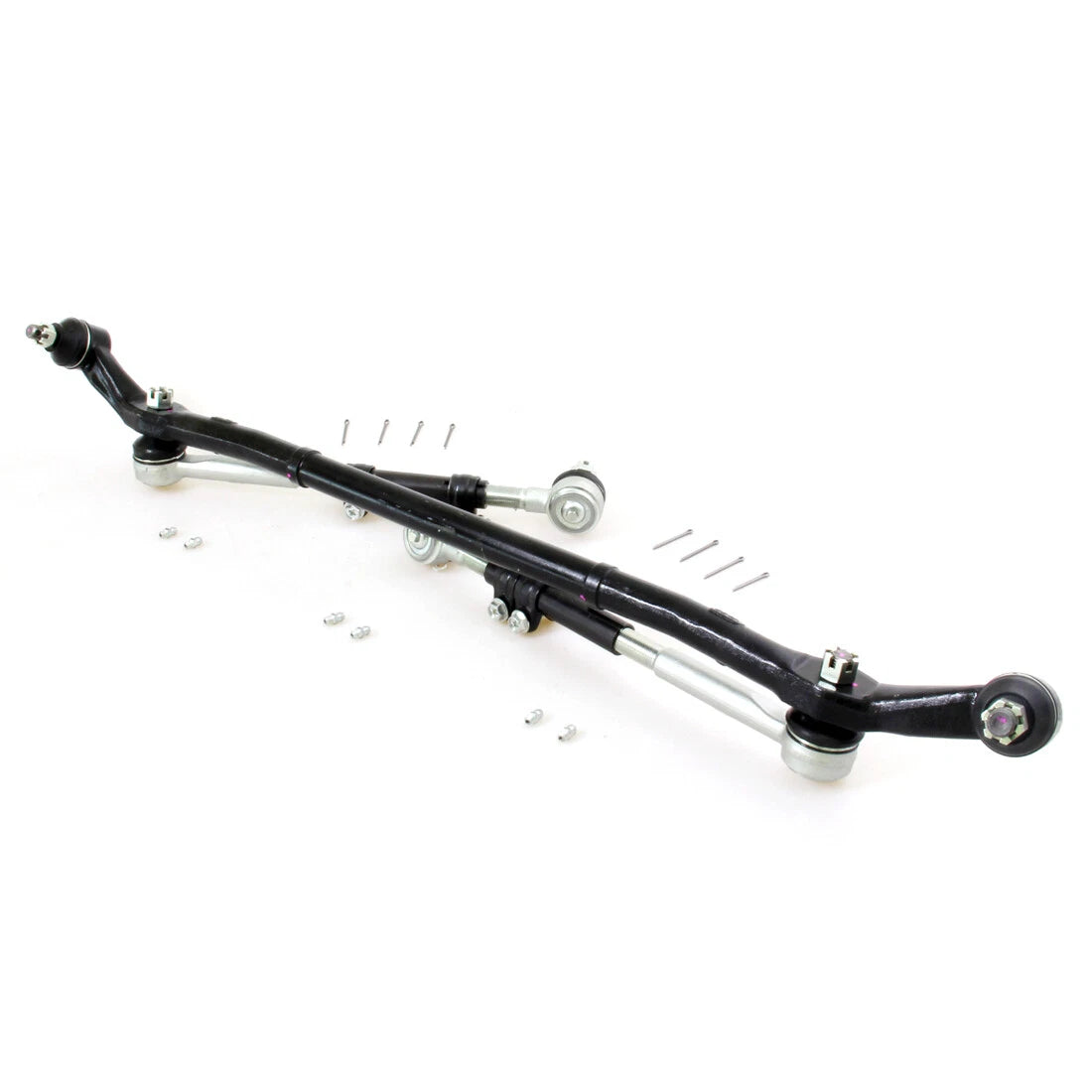Center Link Idler Arm Tie Rod Kit for Toyota Hilux LN50 LN56 N58 Ute 1984-1988