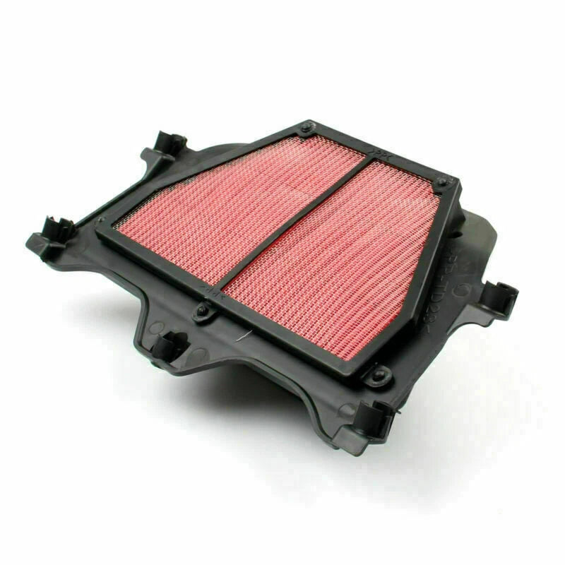 Air Filter for Yamaha YZF R6 (2006-2007) Red