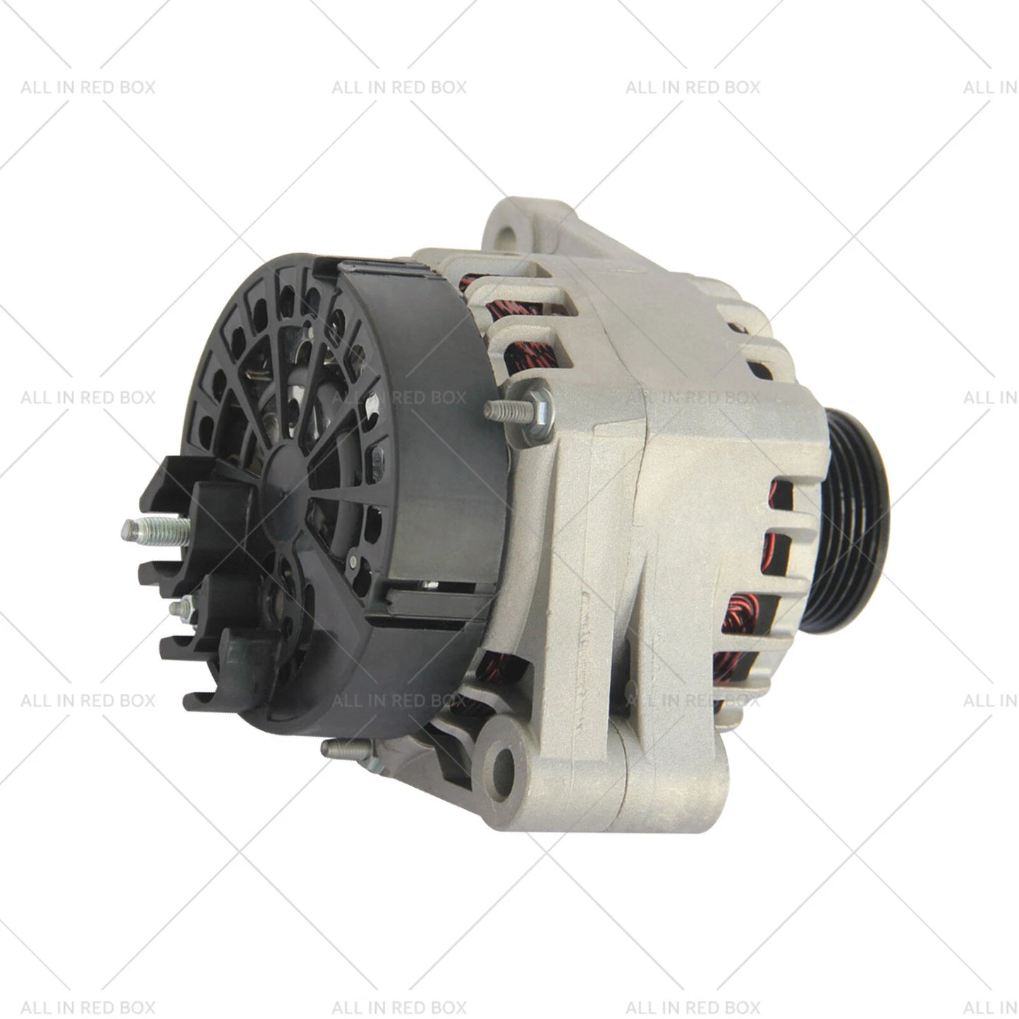 Alternator for Holden Astra AH 1.8TD, 1.9TD, Saab 9-3 1.9L (1998-2011)