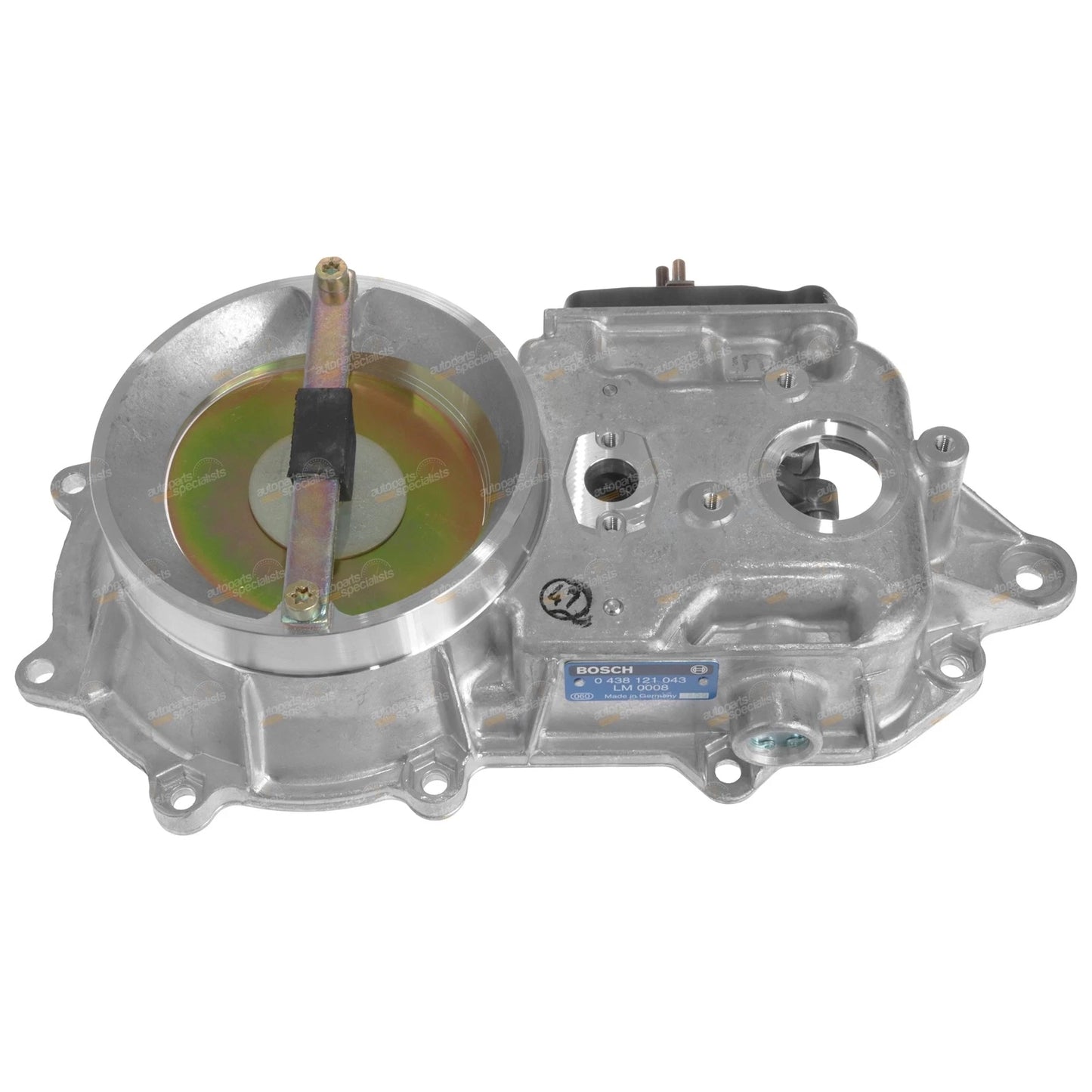 Air Flow Meter Sensor for Mercedes (various models)