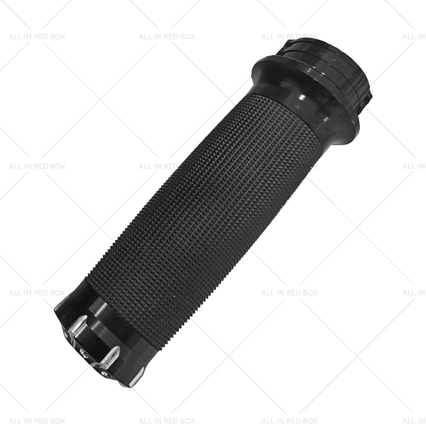 1" Hand Grip for Harley Dyna, Sportster (2004-2023) - 2PCS