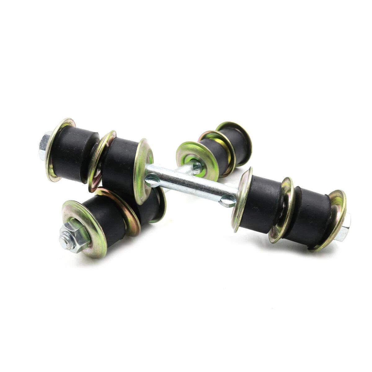 Front Stabilizer Link Rod x2 for Toyota Crown Sedan S80 MS85 2600 1974-1979