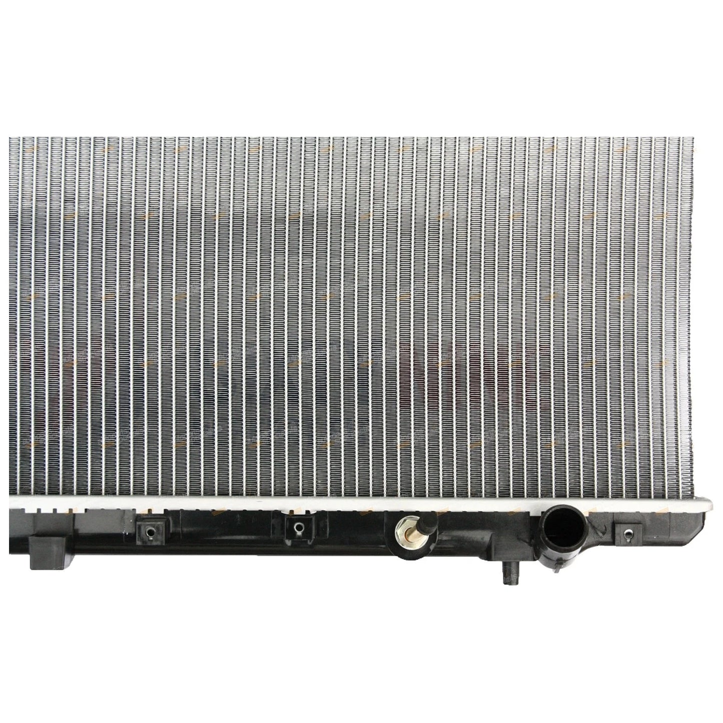 Alloy Core Radiator w/ Oil Cooler for Honda CRV RD1 Automatic (1995-2001)
