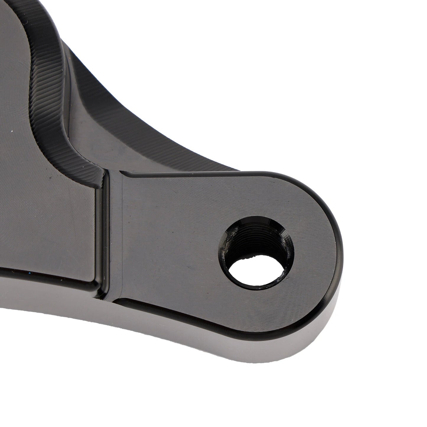 1.5" Lowering Link Blocks Kit for Harley Touring Street Glide Road King (2009-2025)