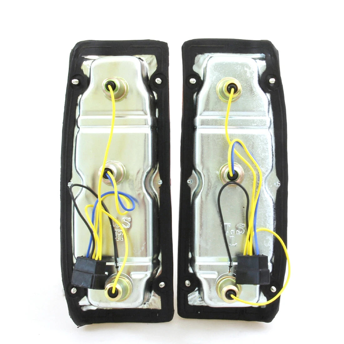 Rear Tail Lightset for Nissan Datsun 720 1980-1989
