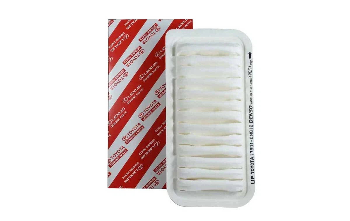 Air Filter for Toyota Vios Yaris Sedan (2003-2006)