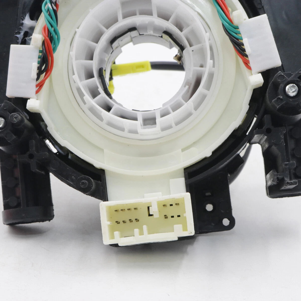 Spiral Cable Clock Spring for Nissan Navara D40 2005-2015