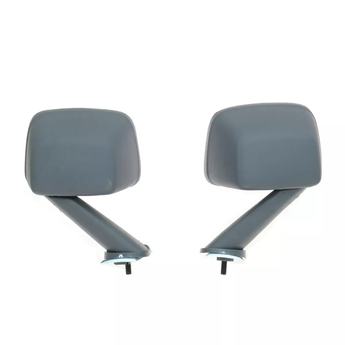 Cube Fender Mirror x2 for Toyota 1000 Publica Starlet KP30 KP31 KP37 KP40 KP60