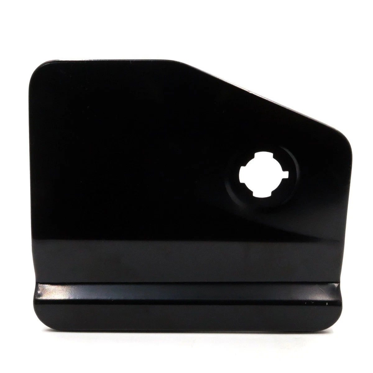 Gas Fuel Door Cover for Nissan Datsun D21 King Cab 1986-1997