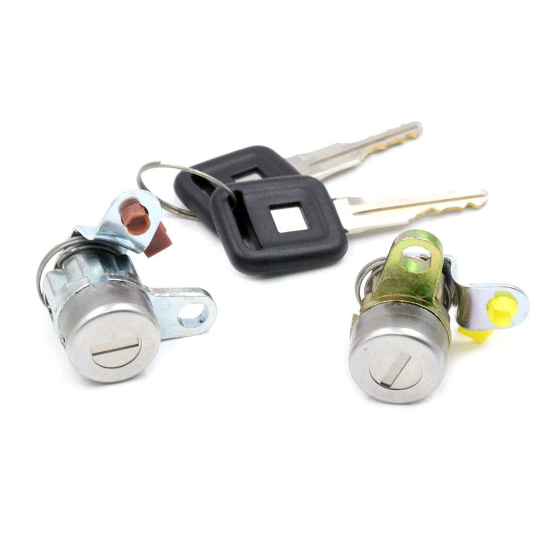 Door Lock & Key Set for Isuzu Rodeo TF TFR KB42 KB140 Chevrolet LUV